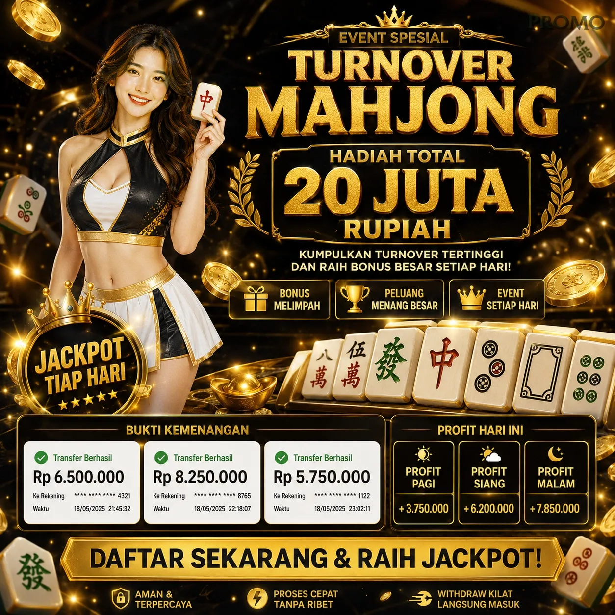 promo